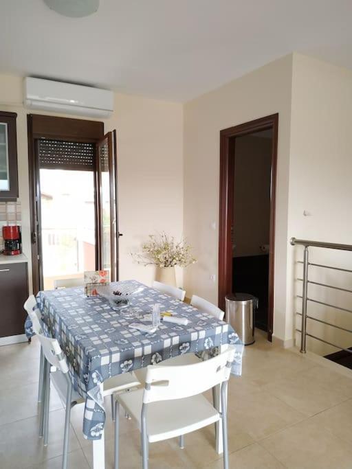Marias Villa Nikiti  Exterior foto